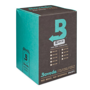 Boveda 58 BOX