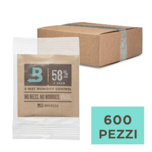 Boveda 58 BOX