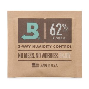 Boveda 62 % BOX Non Imbustati Singolarmente