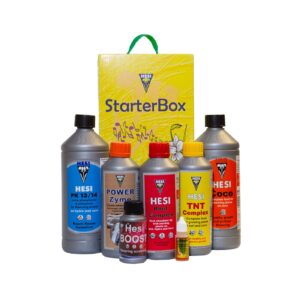 Hesi Coco Starterbox