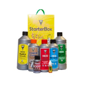 Hesi Hydro Starterbox