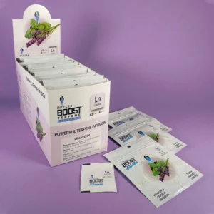 Integra Boost Linalool