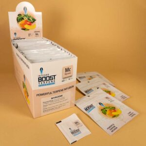 Integra Boost Myrcene