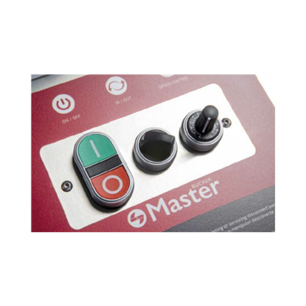 Master Trimmers MB Bucker 200