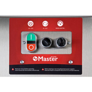 Master Trimmers MB Bucker 500