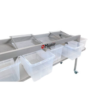 Master Trimmers Master Sorter MS 500