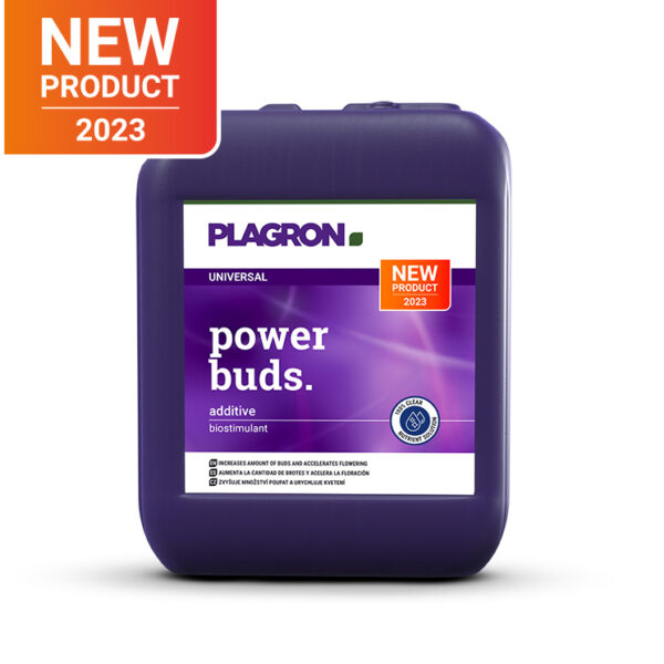 Plagron POWER BUDS