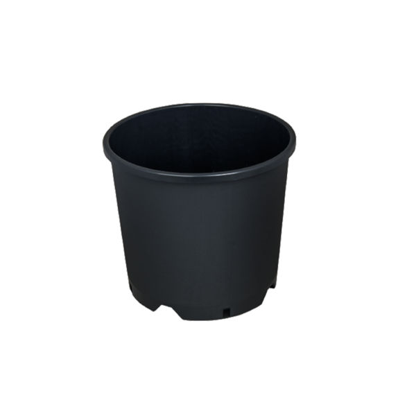 Senkap Plant Pot Vaso Rotondo