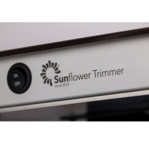 Sunflower Baby Trimmers con Original Grid