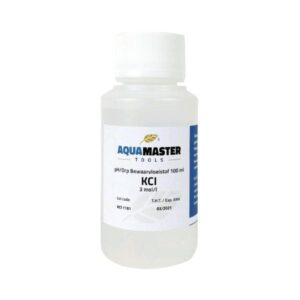 Aqua Master Tools Soluzione di Conservazione KCI