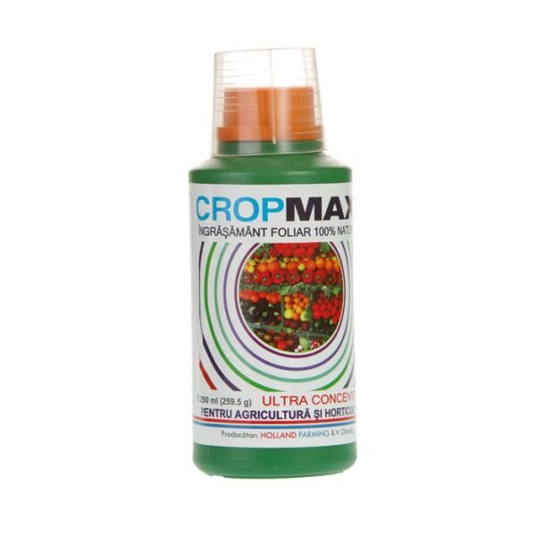 CropMax