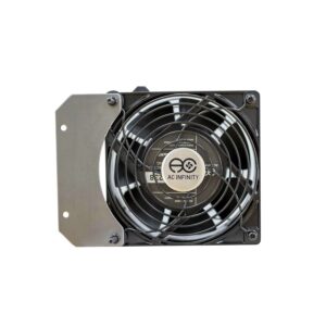 Tom's Tumbler Ventilatore di Raffreddamento per TTT2600 e TTT3000