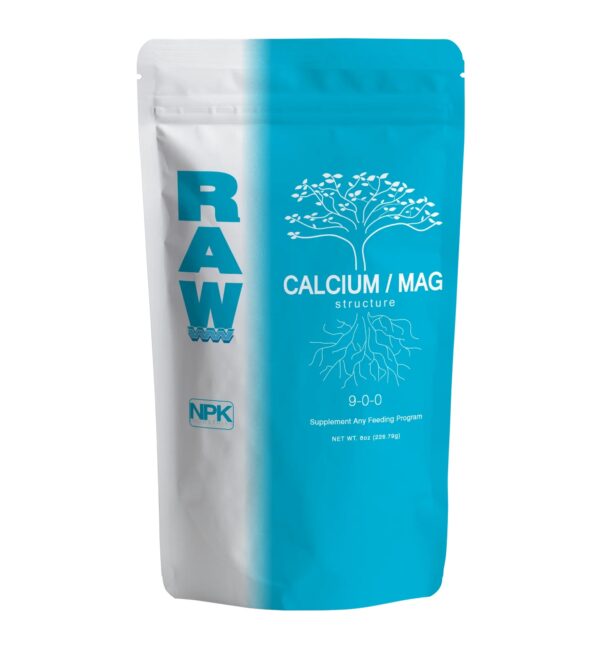 NPK Industries RAW CALCIUM-MAG 55