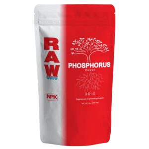 NPK Industries RAW PHOSPHORUS