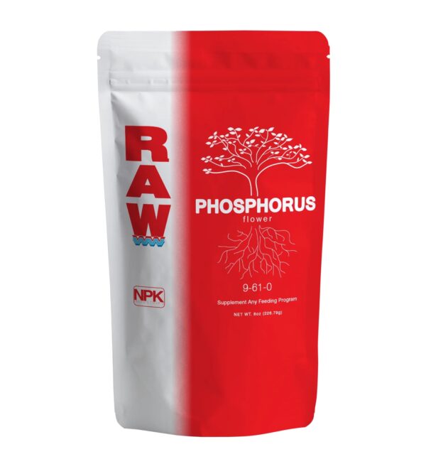 NPK Industries RAW PHOSPHORUS