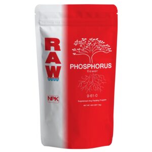 NPK Industries RAW PHOSPHORUS