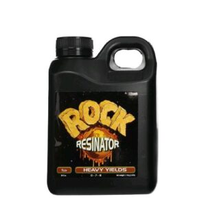 Rock Nutrients Resinator