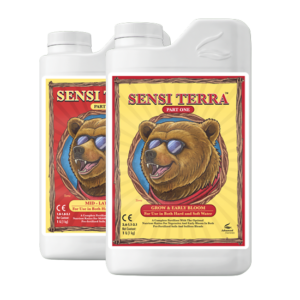 Advanced Nutrients SENSI TERRA