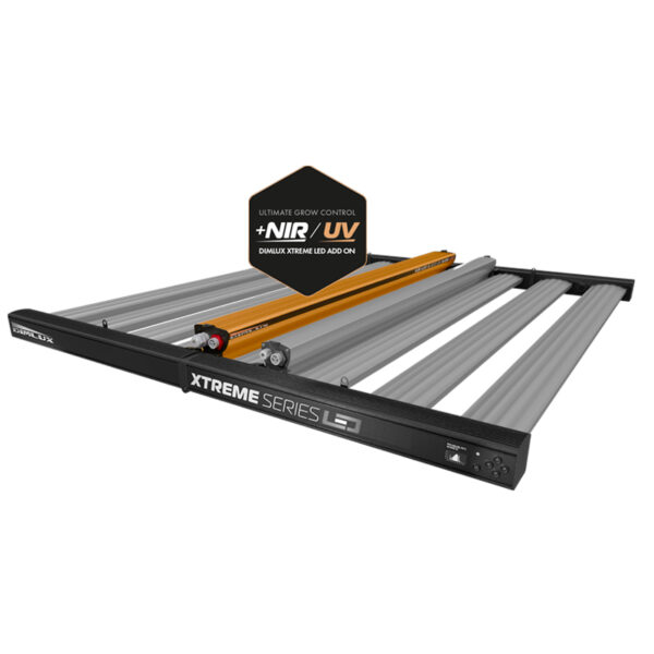 Dimlux Xtreme Series NIR E UV-A