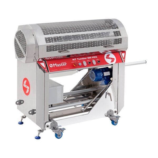 Master Trimmers MT Tumbler 800 MED (Wet)