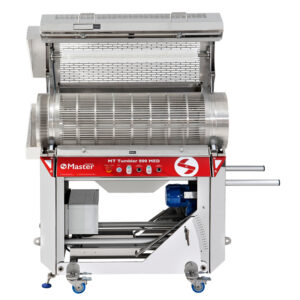 Master Trimmers MT Tumbler 800 MED (Wet)