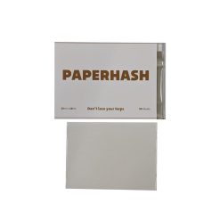 PaperHash MEDIUM