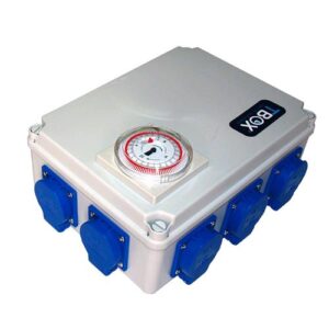 TempoBox SMARTBOX 8x600W