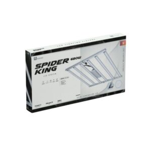 Vanguard Hydroponics SPIDER KING 680W