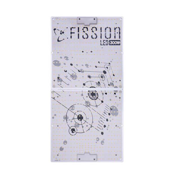 Fission LED 300W