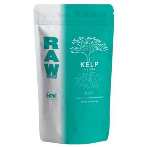 NPK Industries RAW KELP