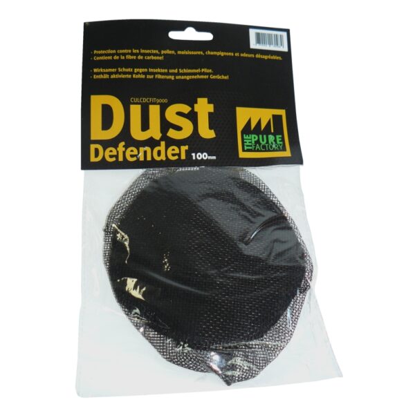 Pure Factory Dust Defender