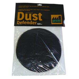 Pure Factory Dust Defender