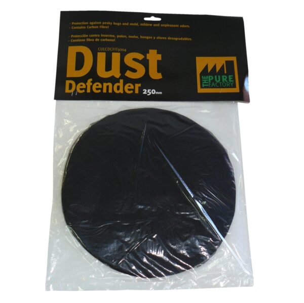 Pure Factory Dust Defender