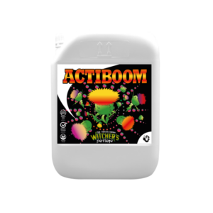 The Witcher's Potion ACTIBOOM