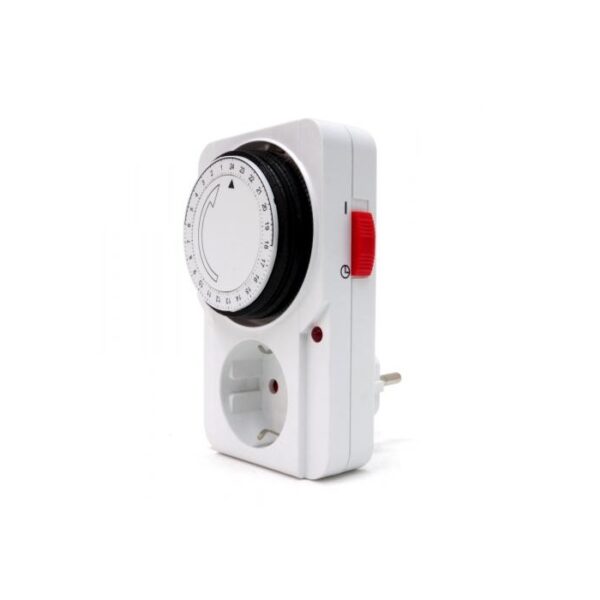 The Pure Factory TIMER MECCANICO