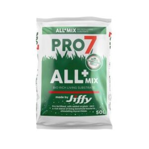 JIFFY Pro7 ALL MIX