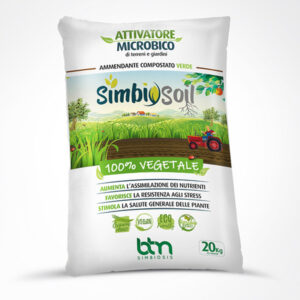 Bancale SimbioSoil