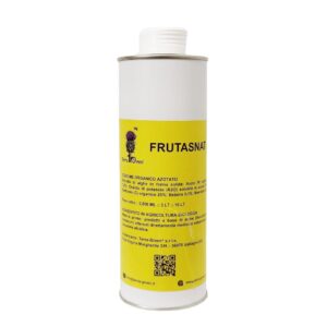 Terra Green FRUTASNAT