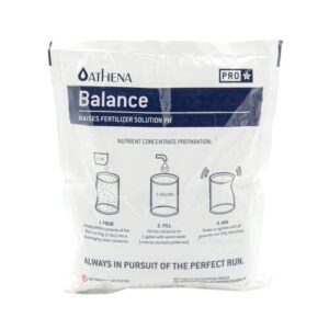 Athena Pro Balance