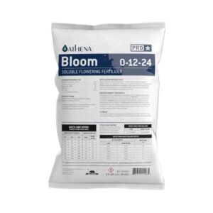 Athena Pro Bloom