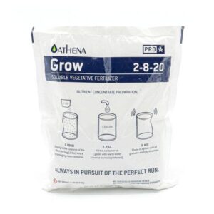 Athena Pro Grow