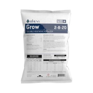 Athena Pro Grow