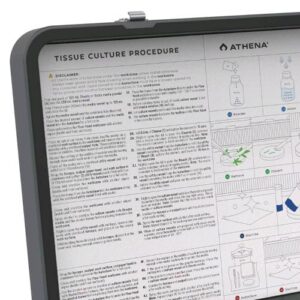 Athena EU Tissue Culture Kit