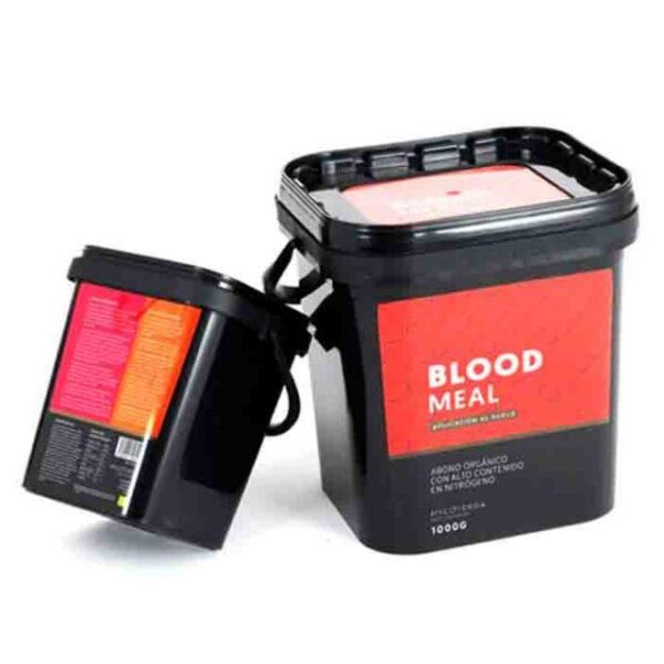 Mycoterra BLOOD MEAL