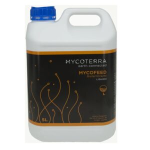 Mycoterra MYCOFEED