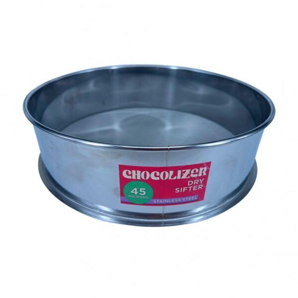 Poppins Lab Dry Sifter