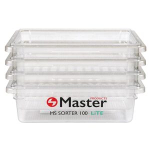 Master Trimmers MS Sorter 100 LITE