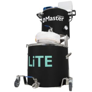 Master Trimmers MX Ice 200 LITE